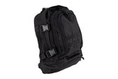 PA Gear 3-Day Expandable Backpack - Black